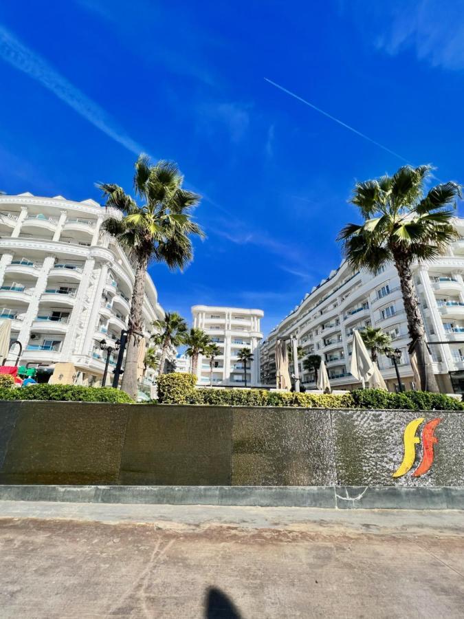Apartment Fafa Deluxe *